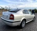 Серый Шкода Октавия, объемом двигателя 1.6 л и пробегом 284 тыс. км за 5500 $, фото 1 на Automoto.ua