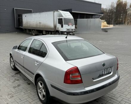 Сірий Шкода Октавія, об'ємом двигуна 0 л та пробігом 300 тис. км за 3200 $, фото 5 на Automoto.ua