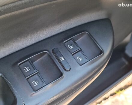 Серый Шкода Октавия, объемом двигателя 2 л и пробегом 227 тыс. км за 6790 $, фото 17 на Automoto.ua