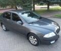 Сірий Шкода Октавія, об'ємом двигуна 0.16 л та пробігом 220 тис. км за 6500 $, фото 1 на Automoto.ua