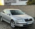Серый Шкода Октавия, объемом двигателя 1.9 л и пробегом 219 тыс. км за 2450 $, фото 1 на Automoto.ua