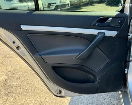 Серый Шкода Октавия, объемом двигателя 1.6 л и пробегом 302 тыс. км за 6190 $, фото 18 на Automoto.ua