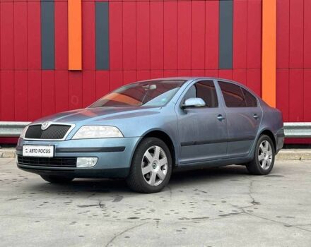 Сірий Шкода Октавія, об'ємом двигуна 0 л та пробігом 225 тис. км за 6990 $, фото 3 на Automoto.ua