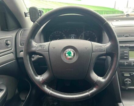 Сірий Шкода Октавія, об'ємом двигуна 0 л та пробігом 225 тис. км за 6990 $, фото 14 на Automoto.ua