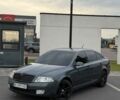 Сірий Шкода Октавія, об'ємом двигуна 2 л та пробігом 232 тис. км за 5000 $, фото 1 на Automoto.ua