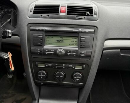 Сірий Шкода Октавія, об'ємом двигуна 0 л та пробігом 300 тис. км за 3200 $, фото 12 на Automoto.ua