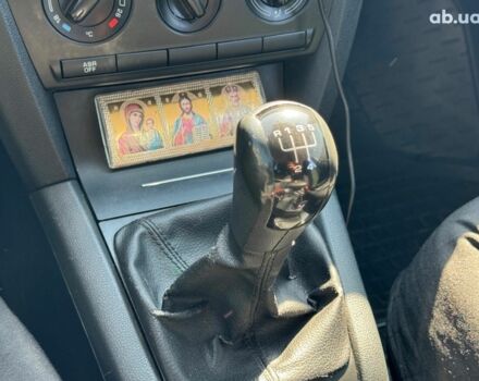 Серый Шкода Октавия, объемом двигателя 1.6 л и пробегом 302 тыс. км за 6190 $, фото 29 на Automoto.ua