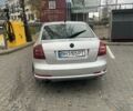 Серый Шкода Октавия, объемом двигателя 1.6 л и пробегом 270 тыс. км за 4500 $, фото 5 на Automoto.ua
