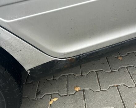 Серый Шкода Октавия, объемом двигателя 1.6 л и пробегом 270 тыс. км за 4500 $, фото 3 на Automoto.ua