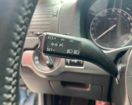 Сірий Шкода Октавія, об'ємом двигуна 0 л та пробігом 225 тис. км за 6990 $, фото 18 на Automoto.ua