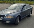 Серый Шкода Октавия, объемом двигателя 1.9 л и пробегом 338 тыс. км за 2600 $, фото 1 на Automoto.ua