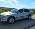 Серый Шкода Октавия, объемом двигателя 1.6 л и пробегом 290 тыс. км за 7100 $, фото 1 на Automoto.ua
