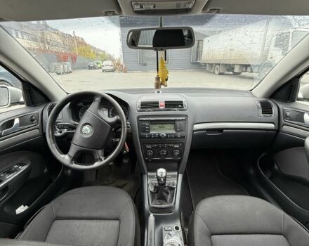 Сірий Шкода Октавія, об'ємом двигуна 0 л та пробігом 300 тис. км за 3200 $, фото 10 на Automoto.ua