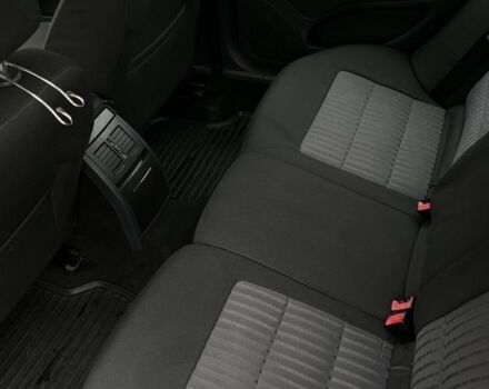 Серый Шкода Октавия, объемом двигателя 1.9 л и пробегом 253 тыс. км за 6000 $, фото 8 на Automoto.ua