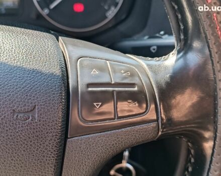 Серый Шкода Октавия, объемом двигателя 2 л и пробегом 227 тыс. км за 6790 $, фото 21 на Automoto.ua