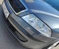 Серый Шкода Октавия, объемом двигателя 1.6 л и пробегом 230 тыс. км за 5850 $, фото 8 на Automoto.ua