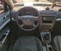 Серый Шкода Октавия, объемом двигателя 1.6 л и пробегом 298 тыс. км за 5490 $, фото 13 на Automoto.ua
