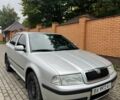 Серый Шкода Октавия, объемом двигателя 1.6 л и пробегом 220 тыс. км за 6767 $, фото 1 на Automoto.ua