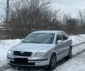 Сірий Шкода Октавія, об'ємом двигуна 1.9 л та пробігом 340 тис. км за 3100 $, фото 1 на Automoto.ua