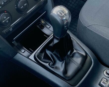 Серый Шкода Октавия, объемом двигателя 1.4 л и пробегом 239 тыс. км за 6755 $, фото 20 на Automoto.ua