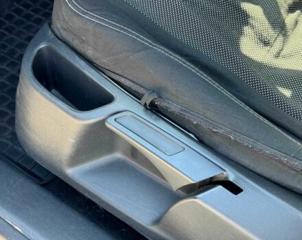 Серый Шкода Октавия, объемом двигателя 1.6 л и пробегом 302 тыс. км за 5990 $, фото 16 на Automoto.ua