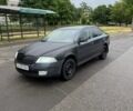 Сірий Шкода Октавія, об'ємом двигуна 1.6 л та пробігом 200 тис. км за 2200 $, фото 1 на Automoto.ua