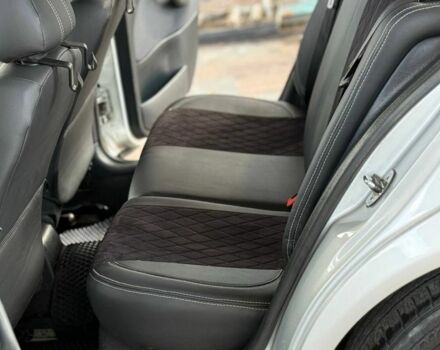 Серый Шкода Октавия, объемом двигателя 1.8 л и пробегом 193 тыс. км за 5700 $, фото 9 на Automoto.ua