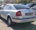 Серый Шкода Октавия, объемом двигателя 1.6 л и пробегом 298 тыс. км за 5490 $, фото 10 на Automoto.ua