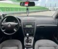 Сірий Шкода Октавія, об'ємом двигуна 0 л та пробігом 225 тис. км за 6990 $, фото 12 на Automoto.ua