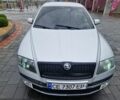 Серый Шкода Октавия, объемом двигателя 1.9 л и пробегом 268 тыс. км за 3950 $, фото 1 на Automoto.ua