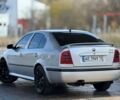 Серый Шкода Октавия, объемом двигателя 1.8 л и пробегом 193 тыс. км за 5700 $, фото 6 на Automoto.ua