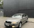 Серый Шкода Октавия, объемом двигателя 1.9 л и пробегом 300 тыс. км за 3250 $, фото 1 на Automoto.ua