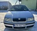 Сірий Шкода Октавія, об'ємом двигуна 1.9 л та пробігом 300 тис. км за 2800 $, фото 1 на Automoto.ua