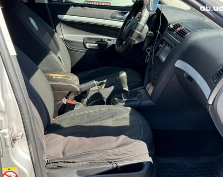 Серый Шкода Октавия, объемом двигателя 1.6 л и пробегом 302 тыс. км за 6190 $, фото 24 на Automoto.ua