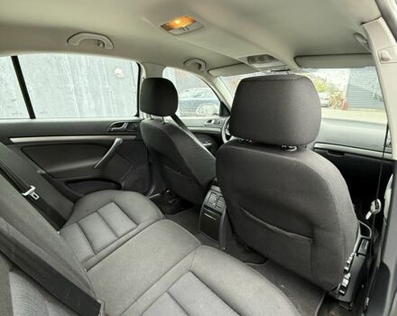 Сірий Шкода Октавія, об'ємом двигуна 0 л та пробігом 300 тис. км за 3200 $, фото 9 на Automoto.ua