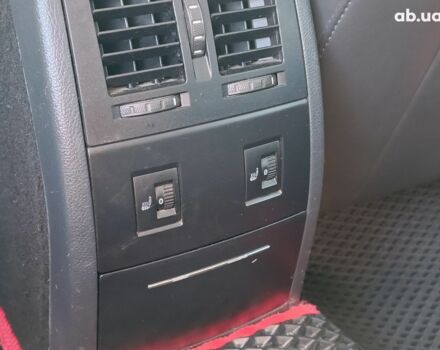 Серый Шкода Октавия, объемом двигателя 2 л и пробегом 227 тыс. км за 6790 $, фото 28 на Automoto.ua