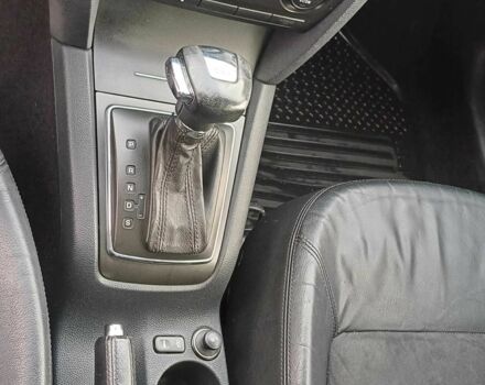 Серый Шкода Октавия, объемом двигателя 2 л и пробегом 288 тыс. км за 6450 $, фото 9 на Automoto.ua