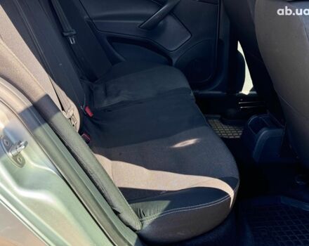 Серый Шкода Октавия, объемом двигателя 1.6 л и пробегом 302 тыс. км за 6190 $, фото 22 на Automoto.ua