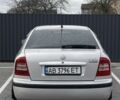 Серый Шкода Октавия, объемом двигателя 1.6 л и пробегом 260 тыс. км за 3550 $, фото 5 на Automoto.ua