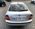 Серый Шкода Октавия, объемом двигателя 1.6 л и пробегом 284 тыс. км за 5500 $, фото 2 на Automoto.ua