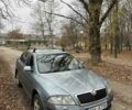 Серый Шкода Октавия, объемом двигателя 1.9 л и пробегом 400 тыс. км за 2500 $, фото 3 на Automoto.ua