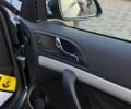 Серый Шкода Октавия, объемом двигателя 1.6 л и пробегом 147 тыс. км за 6450 $, фото 9 на Automoto.ua
