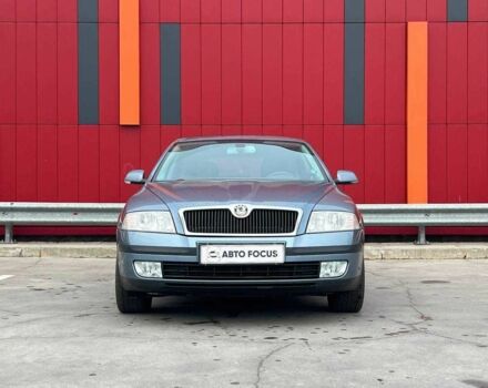 Сірий Шкода Октавія, об'ємом двигуна 0 л та пробігом 225 тис. км за 6990 $, фото 2 на Automoto.ua