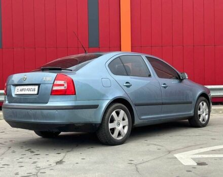 Сірий Шкода Октавія, об'ємом двигуна 0 л та пробігом 225 тис. км за 6990 $, фото 7 на Automoto.ua