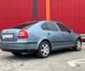 Сірий Шкода Октавія, об'ємом двигуна 0 л та пробігом 225 тис. км за 6990 $, фото 7 на Automoto.ua