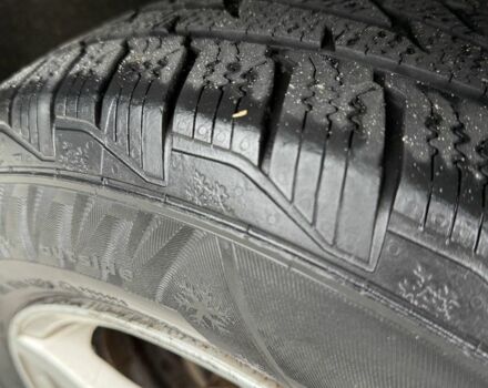 Сірий Шкода Октавія, об'ємом двигуна 0 л та пробігом 300 тис. км за 3200 $, фото 8 на Automoto.ua