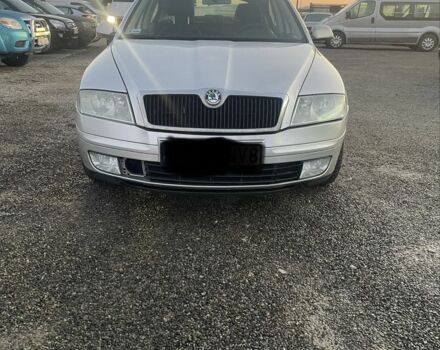 Сірий Шкода Октавія, об'ємом двигуна 1.9 л та пробігом 300 тис. км за 2450 $, фото 3 на Automoto.ua