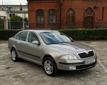 Сірий Шкода Октавія, об'ємом двигуна 1.9 л та пробігом 234 тис. км за 3149 $, фото 1 на Automoto.ua
