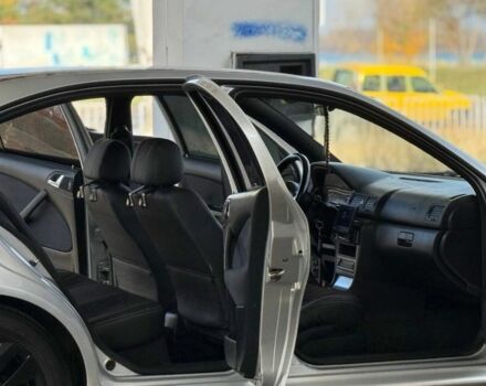 Серый Шкода Октавия, объемом двигателя 1.8 л и пробегом 193 тыс. км за 5700 $, фото 13 на Automoto.ua