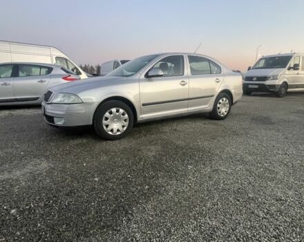 Сірий Шкода Октавія, об'ємом двигуна 1.9 л та пробігом 300 тис. км за 2450 $, фото 2 на Automoto.ua